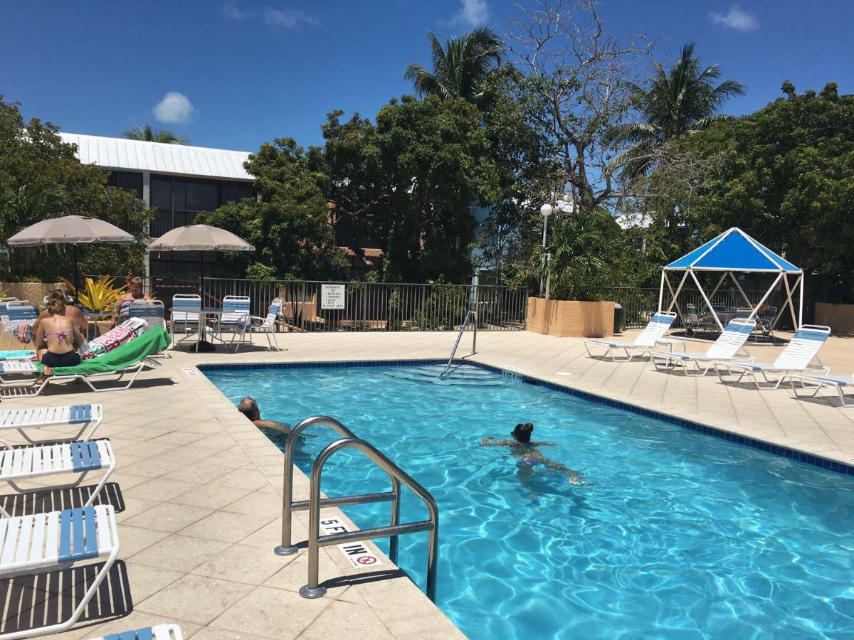 Licensed Mgr - Modern Oceanfront Condo! Beautiful Ocean Views! Beach Resort! 2 King Beds! Key Largo Extérieur photo