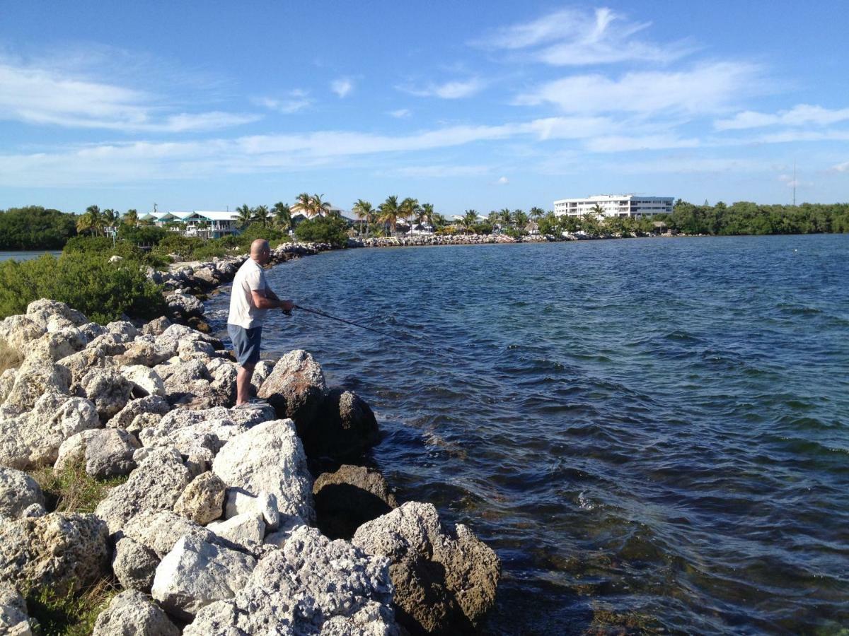 Licensed Mgr - Modern Oceanfront Condo! Beautiful Ocean Views! Beach Resort! 2 King Beds! Key Largo Extérieur photo