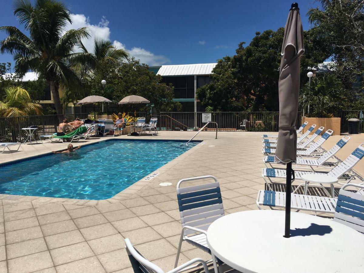 Licensed Mgr - Modern Oceanfront Condo! Beautiful Ocean Views! Beach Resort! 2 King Beds! Key Largo Extérieur photo