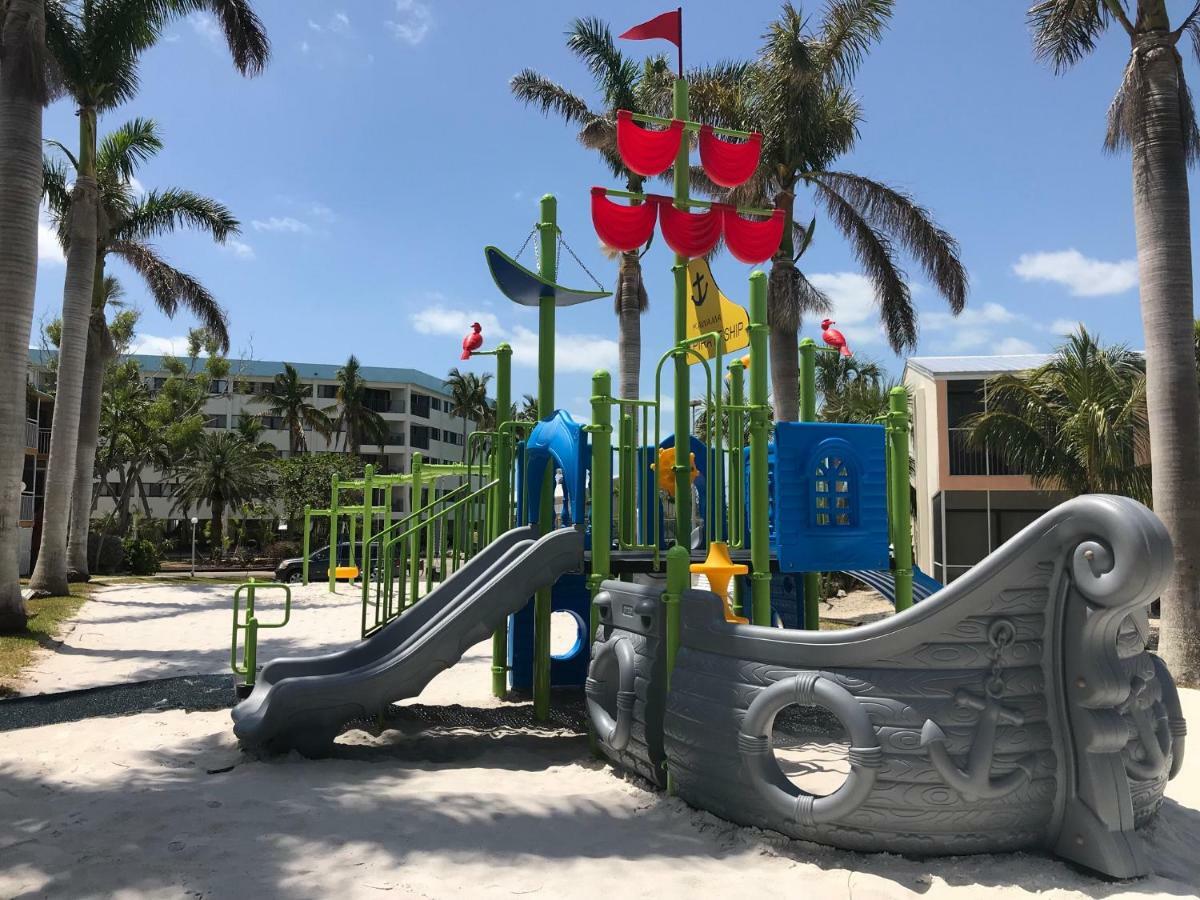 Licensed Mgr - Modern Oceanfront Condo! Beautiful Ocean Views! Beach Resort! 2 King Beds! Key Largo Extérieur photo