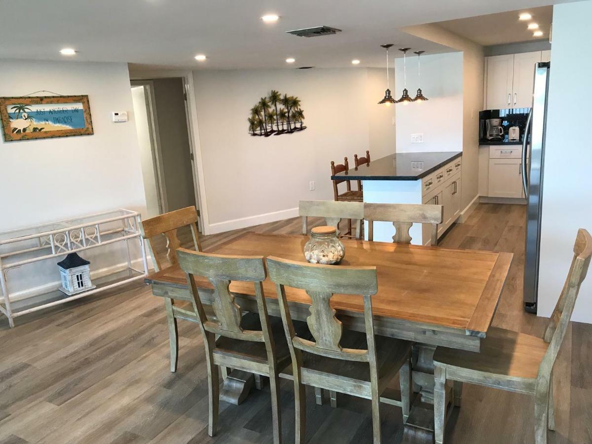 Licensed Mgr - Modern Oceanfront Condo! Beautiful Ocean Views! Beach Resort! 2 King Beds! Key Largo Extérieur photo