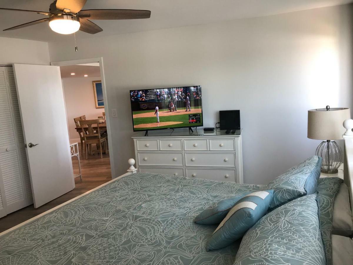 Licensed Mgr - Modern Oceanfront Condo! Beautiful Ocean Views! Beach Resort! 2 King Beds! Key Largo Extérieur photo