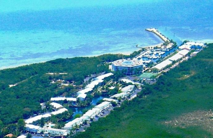 Licensed Mgr - Modern Oceanfront Condo! Beautiful Ocean Views! Beach Resort! 2 King Beds! Key Largo Extérieur photo