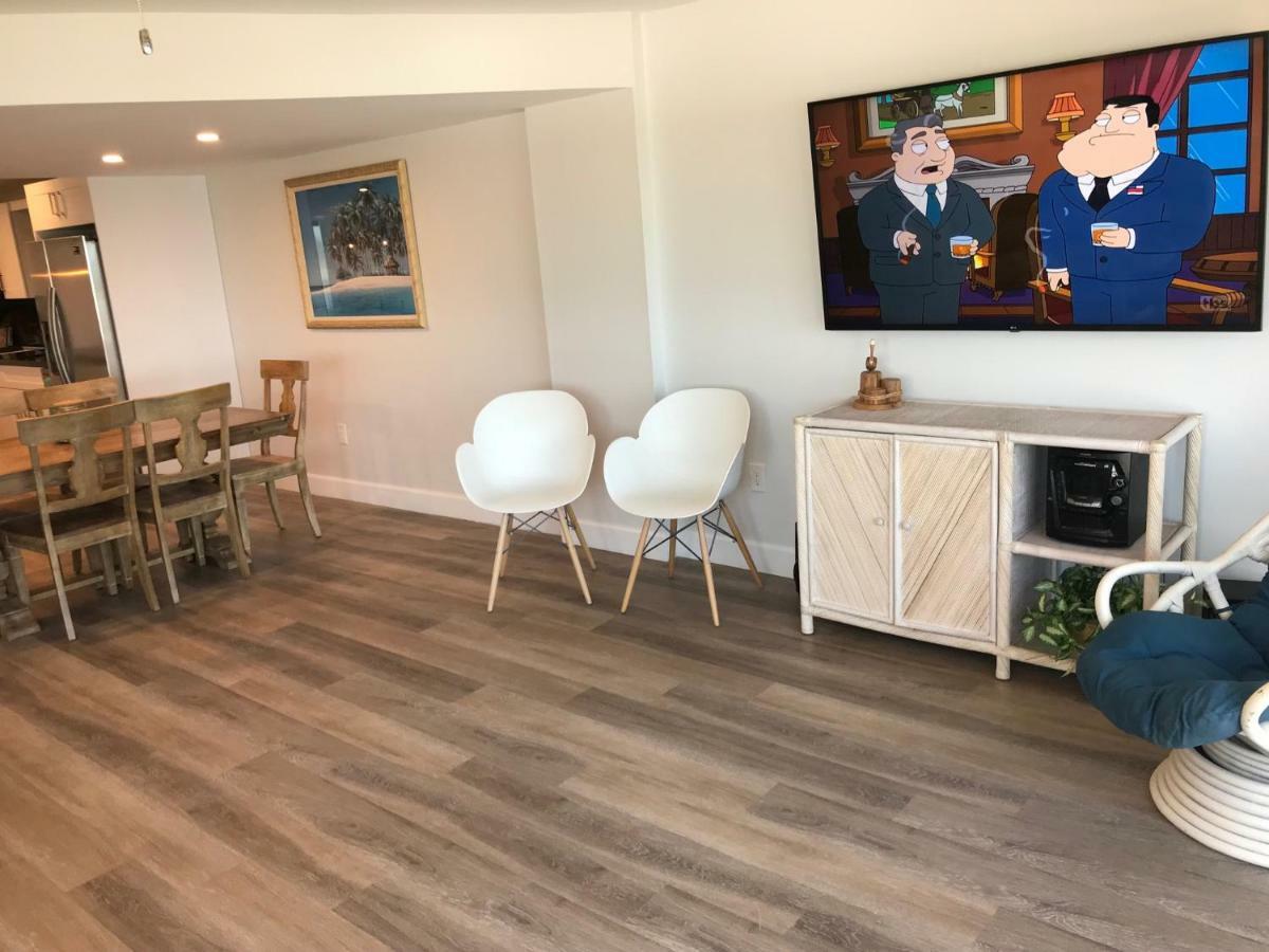 Licensed Mgr - Modern Oceanfront Condo! Beautiful Ocean Views! Beach Resort! 2 King Beds! Key Largo Extérieur photo