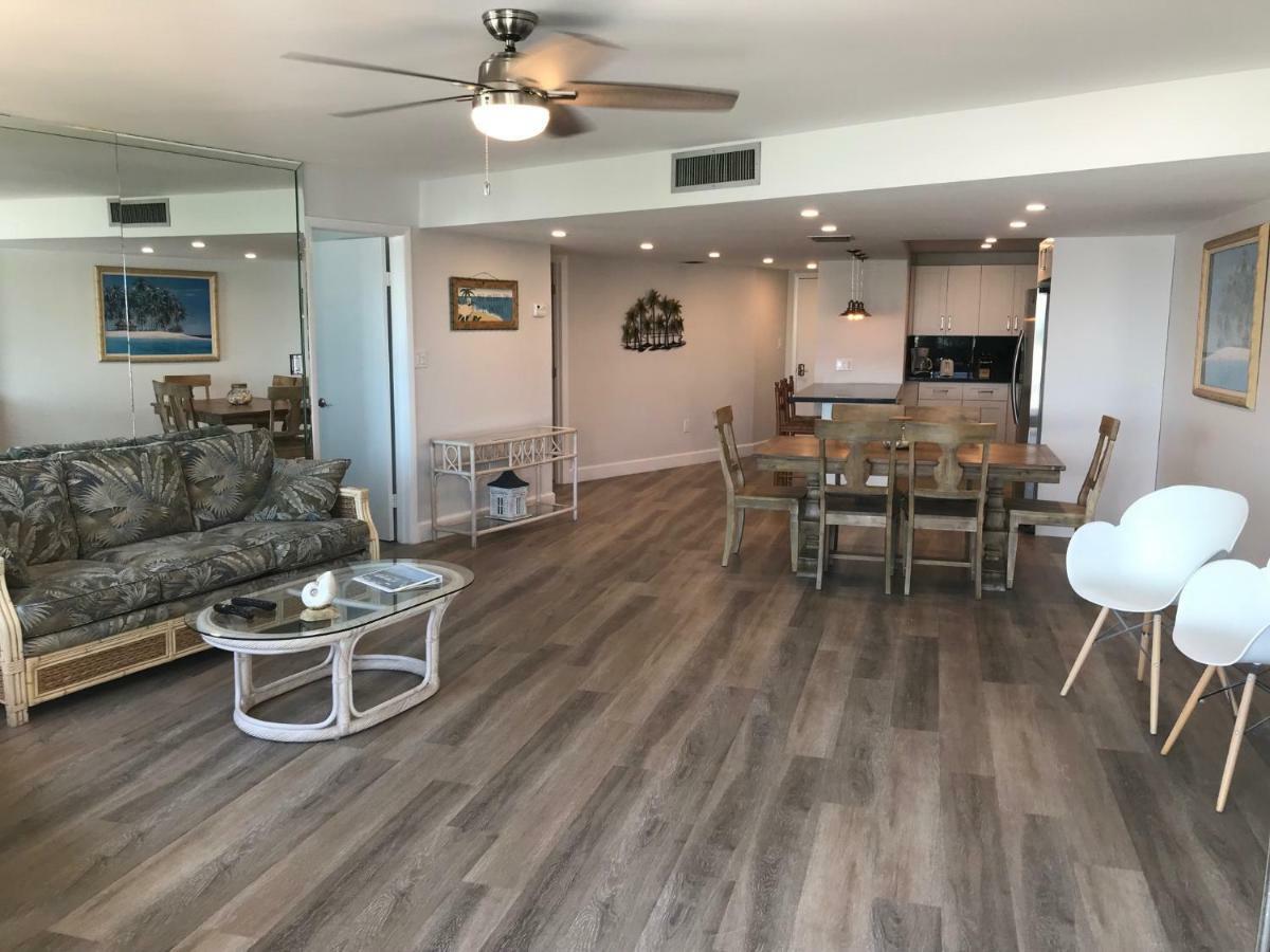 Licensed Mgr - Modern Oceanfront Condo! Beautiful Ocean Views! Beach Resort! 2 King Beds! Key Largo Extérieur photo