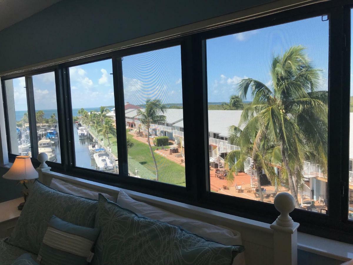 Licensed Mgr - Modern Oceanfront Condo! Beautiful Ocean Views! Beach Resort! 2 King Beds! Key Largo Extérieur photo