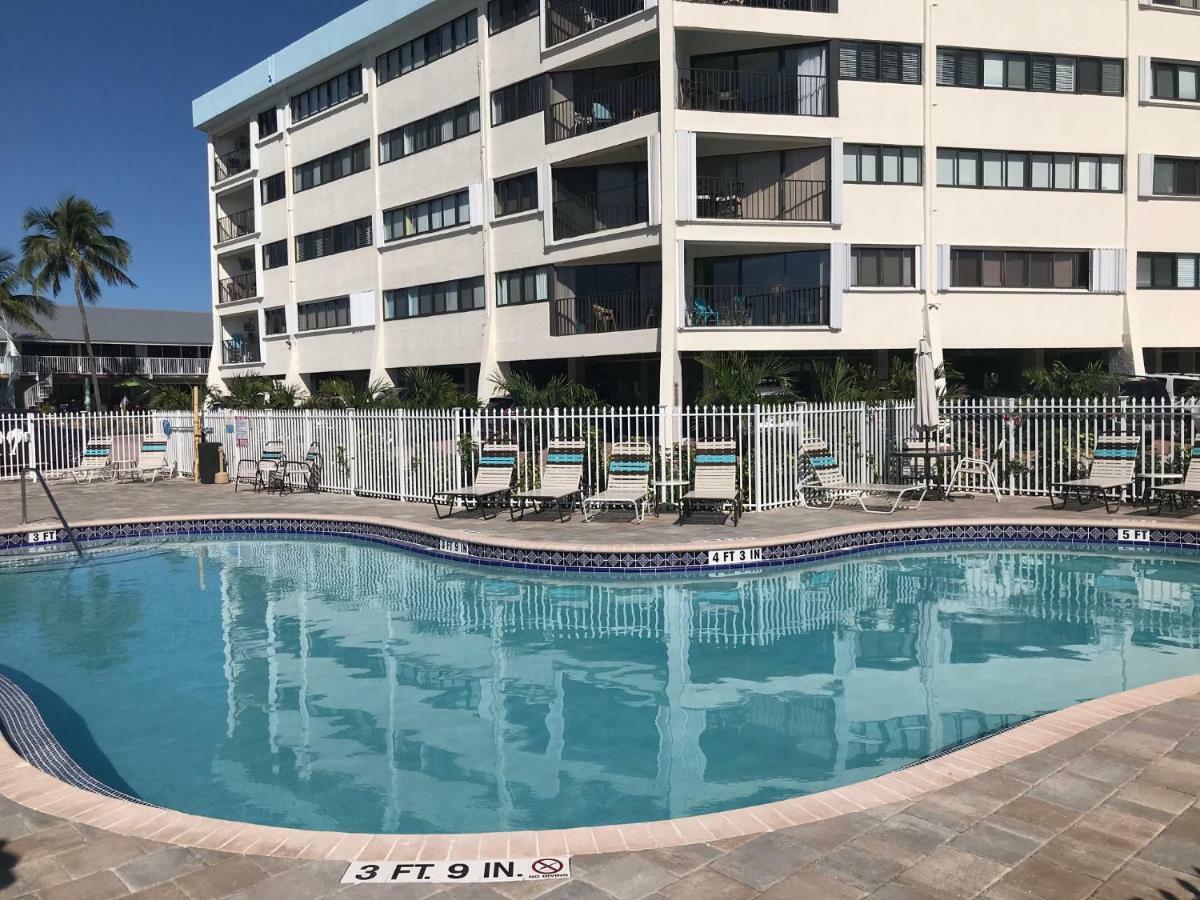 Licensed Mgr - Modern Oceanfront Condo! Beautiful Ocean Views! Beach Resort! 2 King Beds! Key Largo Extérieur photo