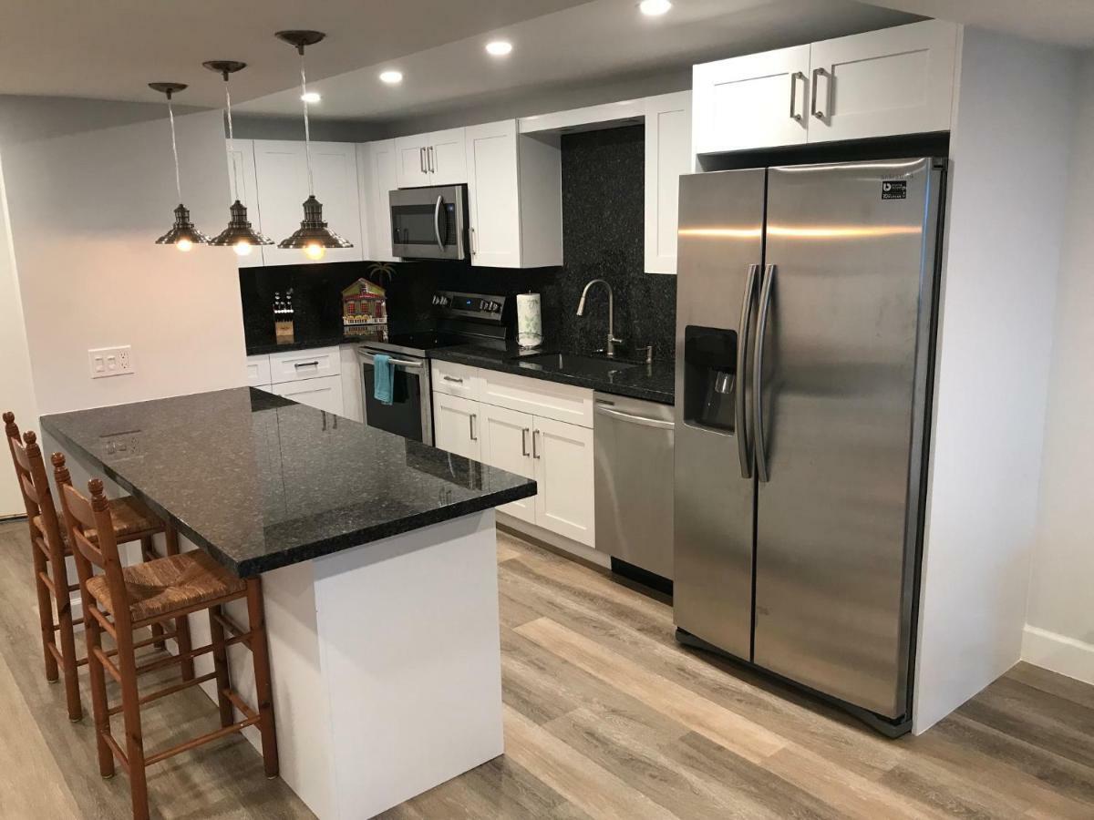 Licensed Mgr - Modern Oceanfront Condo! Beautiful Ocean Views! Beach Resort! 2 King Beds! Key Largo Extérieur photo