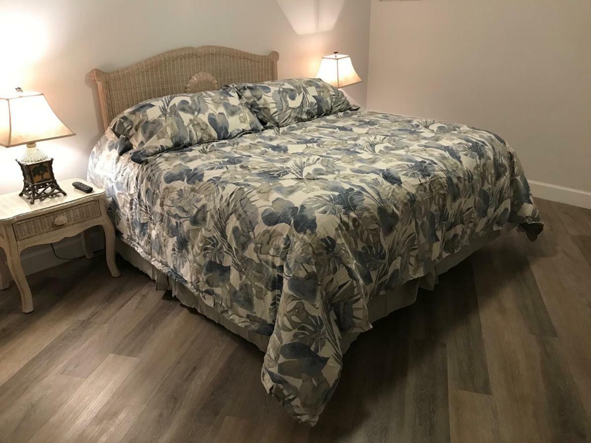 Licensed Mgr - Modern Oceanfront Condo! Beautiful Ocean Views! Beach Resort! 2 King Beds! Key Largo Extérieur photo