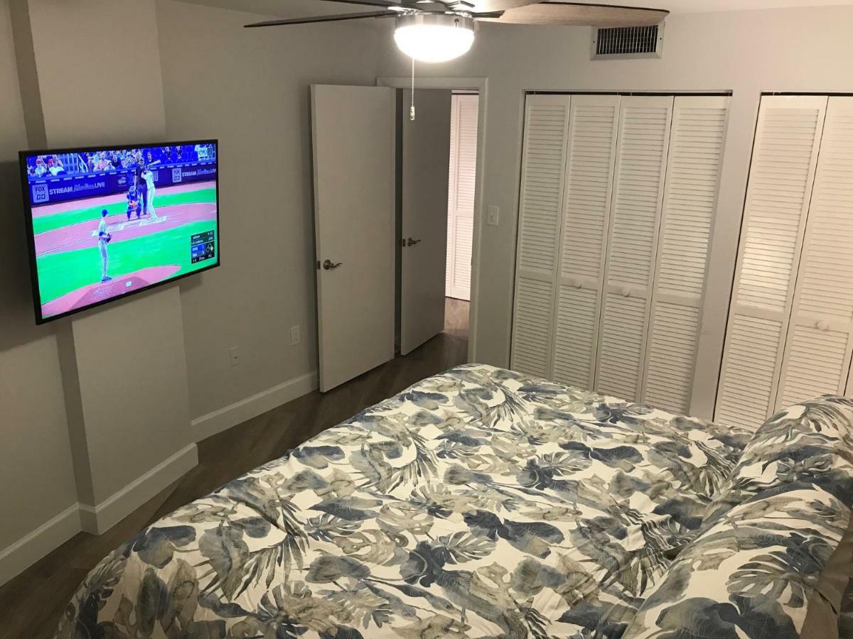 Licensed Mgr - Modern Oceanfront Condo! Beautiful Ocean Views! Beach Resort! 2 King Beds! Key Largo Extérieur photo