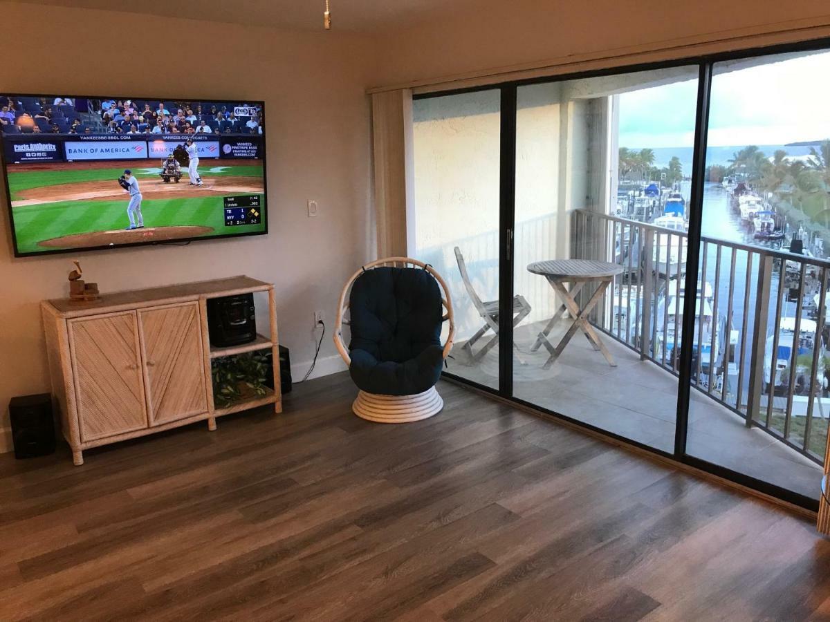 Licensed Mgr - Modern Oceanfront Condo! Beautiful Ocean Views! Beach Resort! 2 King Beds! Key Largo Extérieur photo